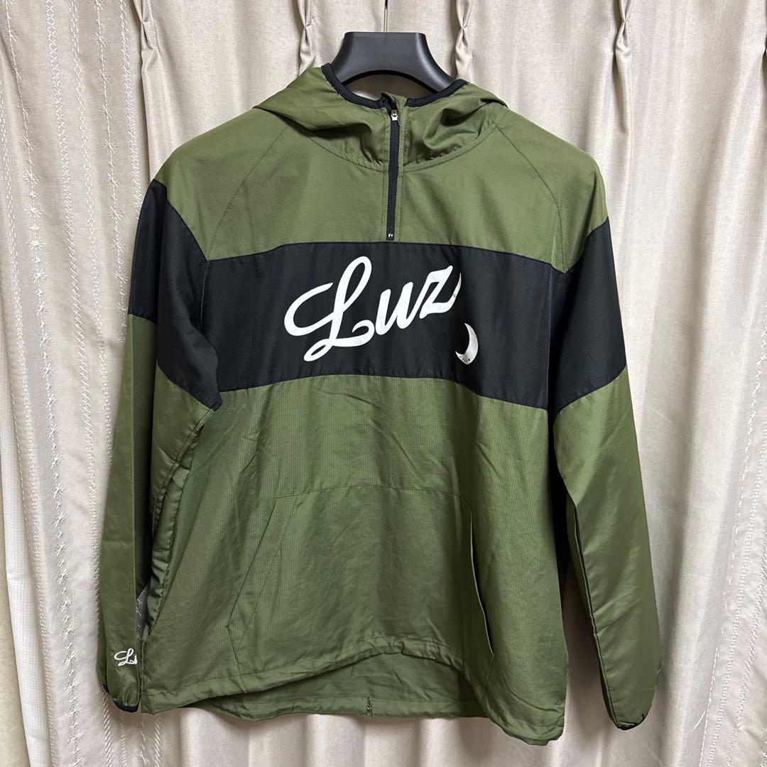 luzesombra ピステ セット Lサイズ