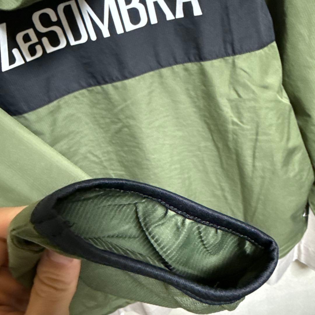 luzesombra ピステ セット Lサイズ