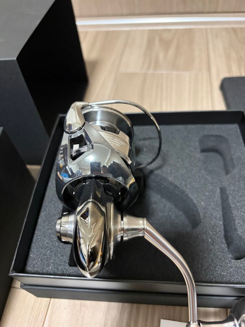 DAIWA EXIST LT5000-CXH 22 イグジスト LT ダイワ