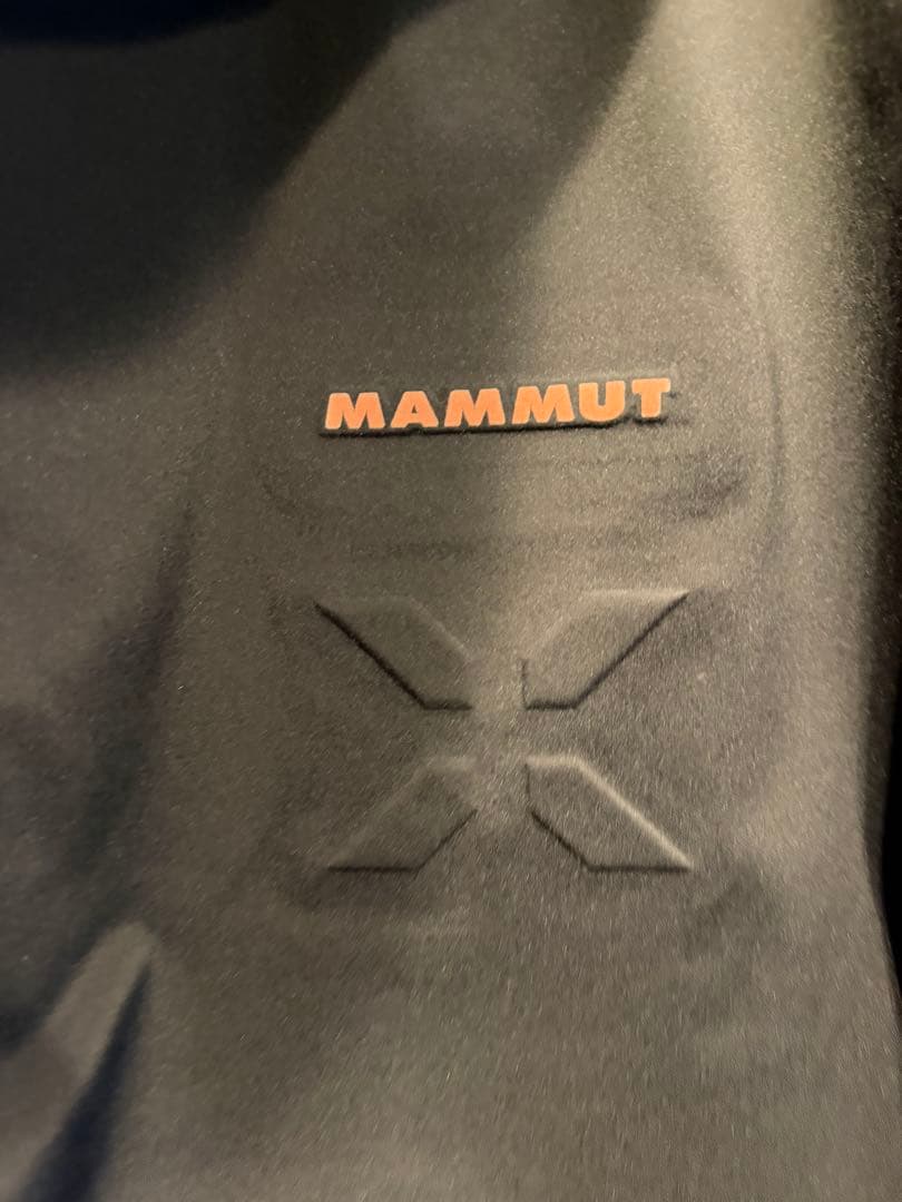 k*8様 mammut eigerextream nordwand pro ja