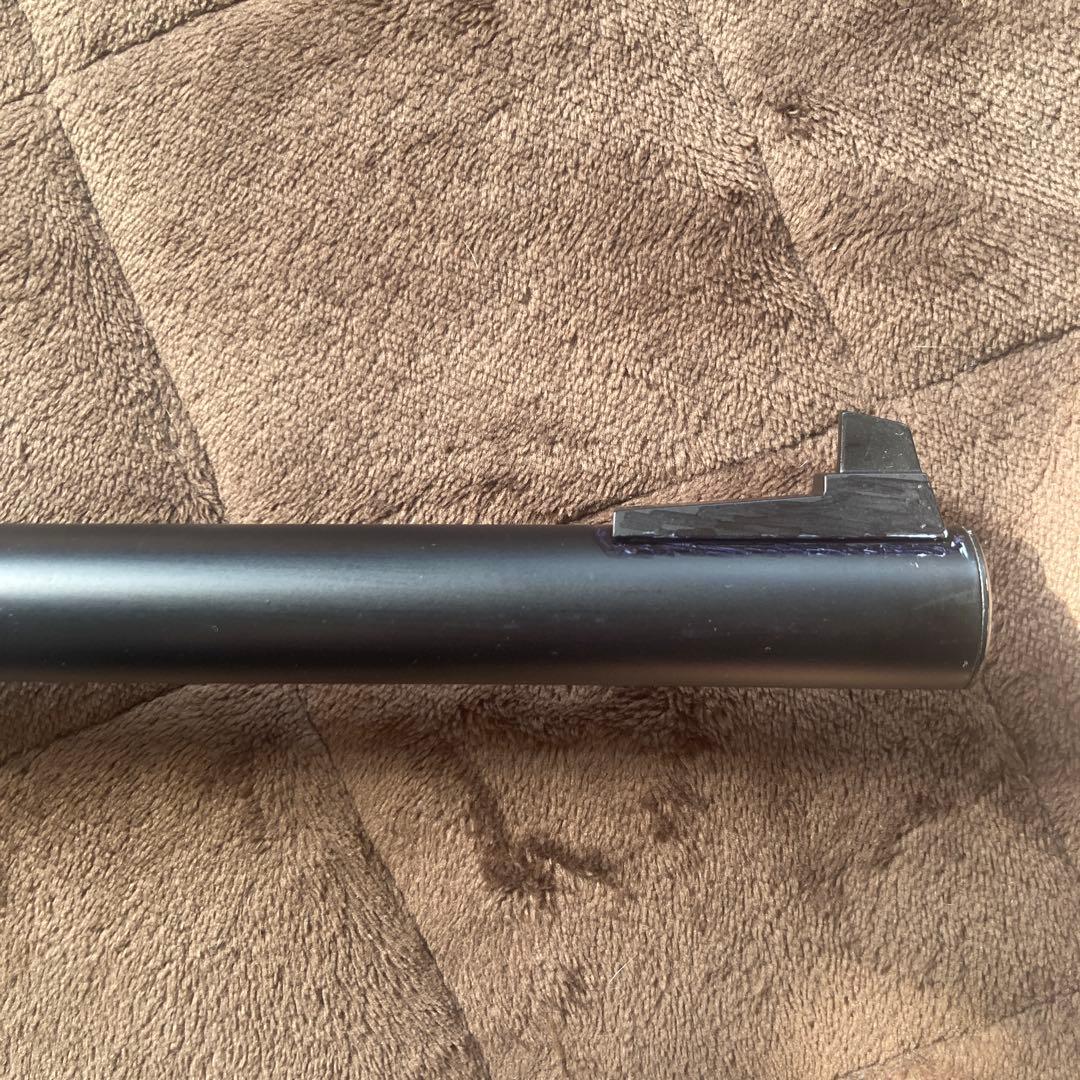 VSR-10 スナイパーライフル ブラック 箱付き