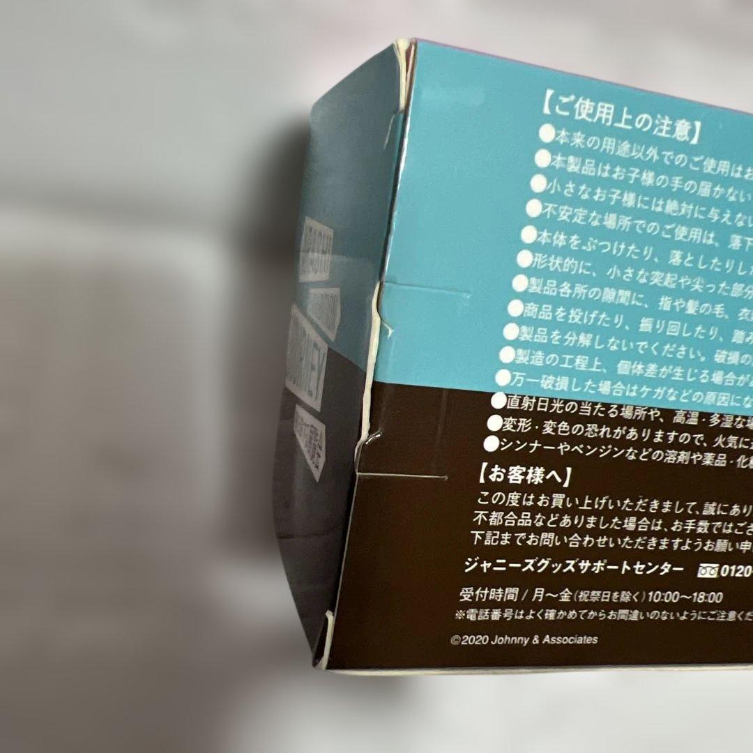 嵐　嵐を旅する展覧会　ダイキャストカー