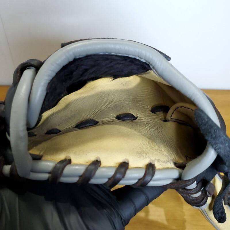 ローリングス Rawlings HOH MLBカラーシンク 内野用 軟式グローブ