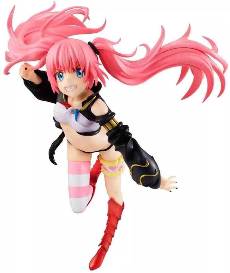メガハウス Lucrea ミリム・ナーヴァ フィギュア　大幅値下げ*\(^o^)