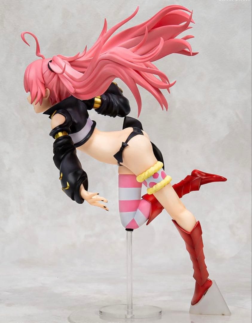 メガハウス Lucrea ミリム・ナーヴァ フィギュア　大幅値下げ*\(^o^)