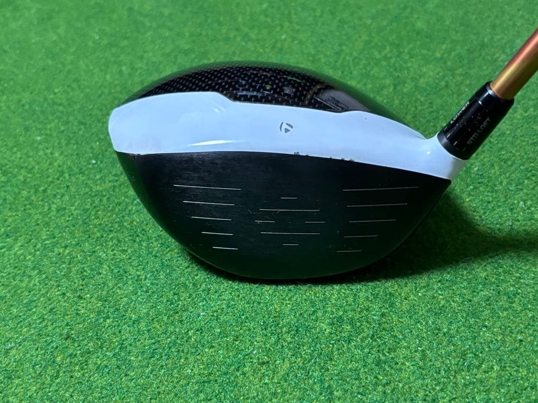 【希少】M1ドライバー 約43インチ スピーダー　661 エボII Flex S