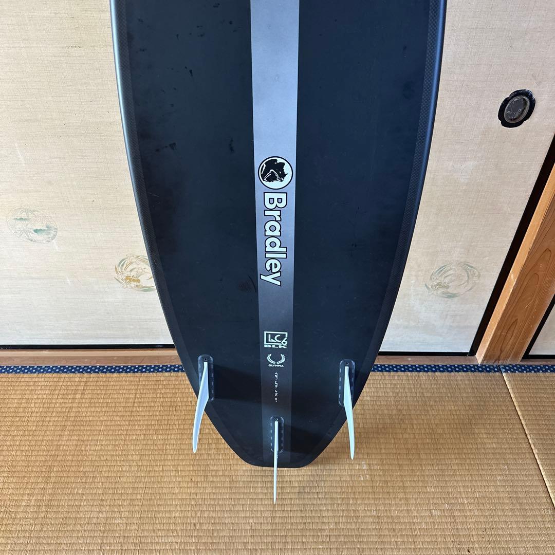 Bradley ショートボード