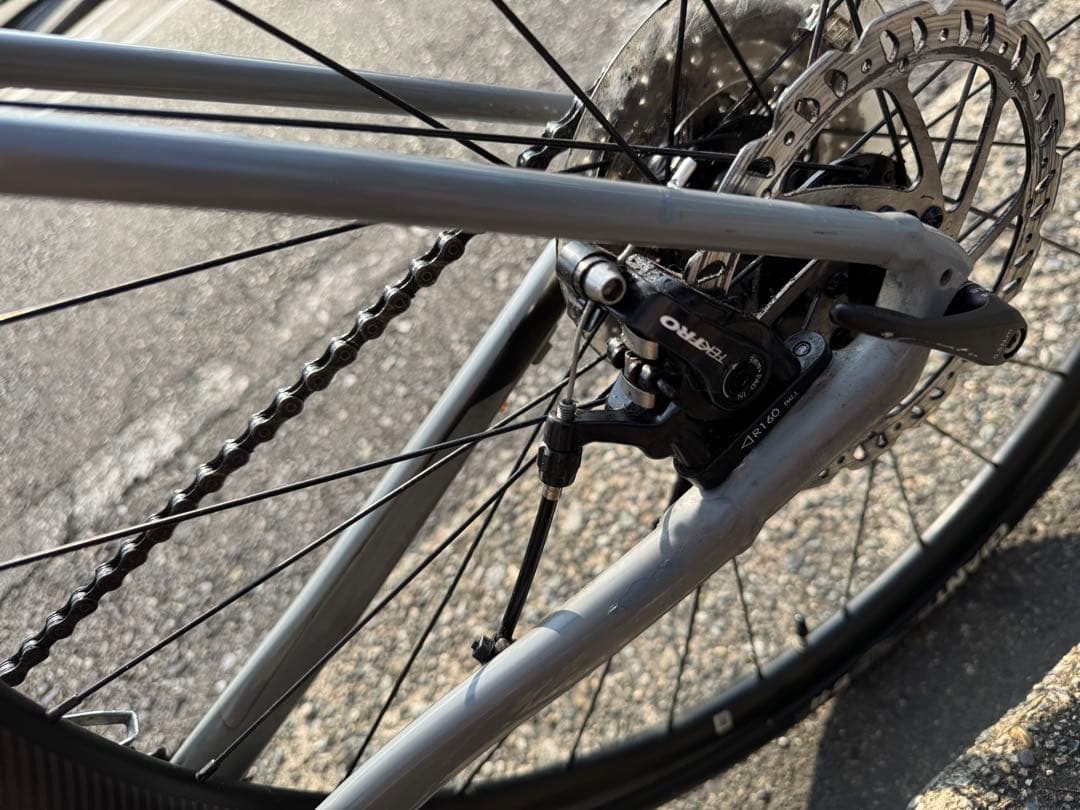 GIANT CONTEND AR2 DISC グラベルロードバイク