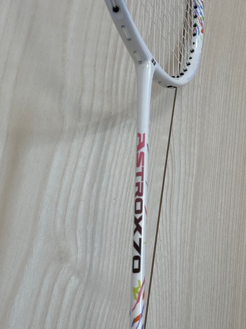 ヨネックス ラケットASTROX 70