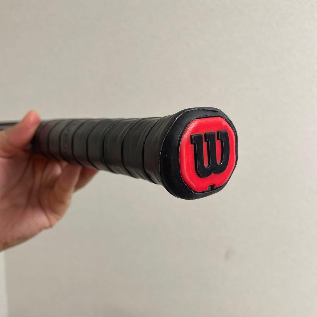 Wilson BLADE98 V8 16×19 G2