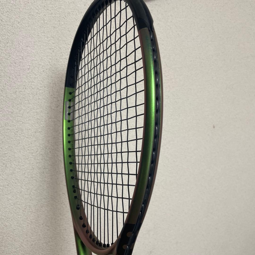 Wilson BLADE98 V8 16×19 G2