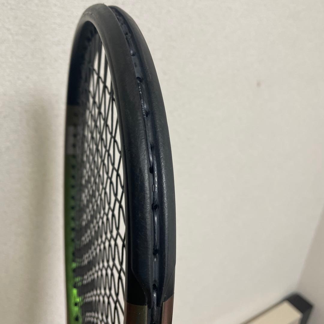 Wilson BLADE98 V8 16×19 G2