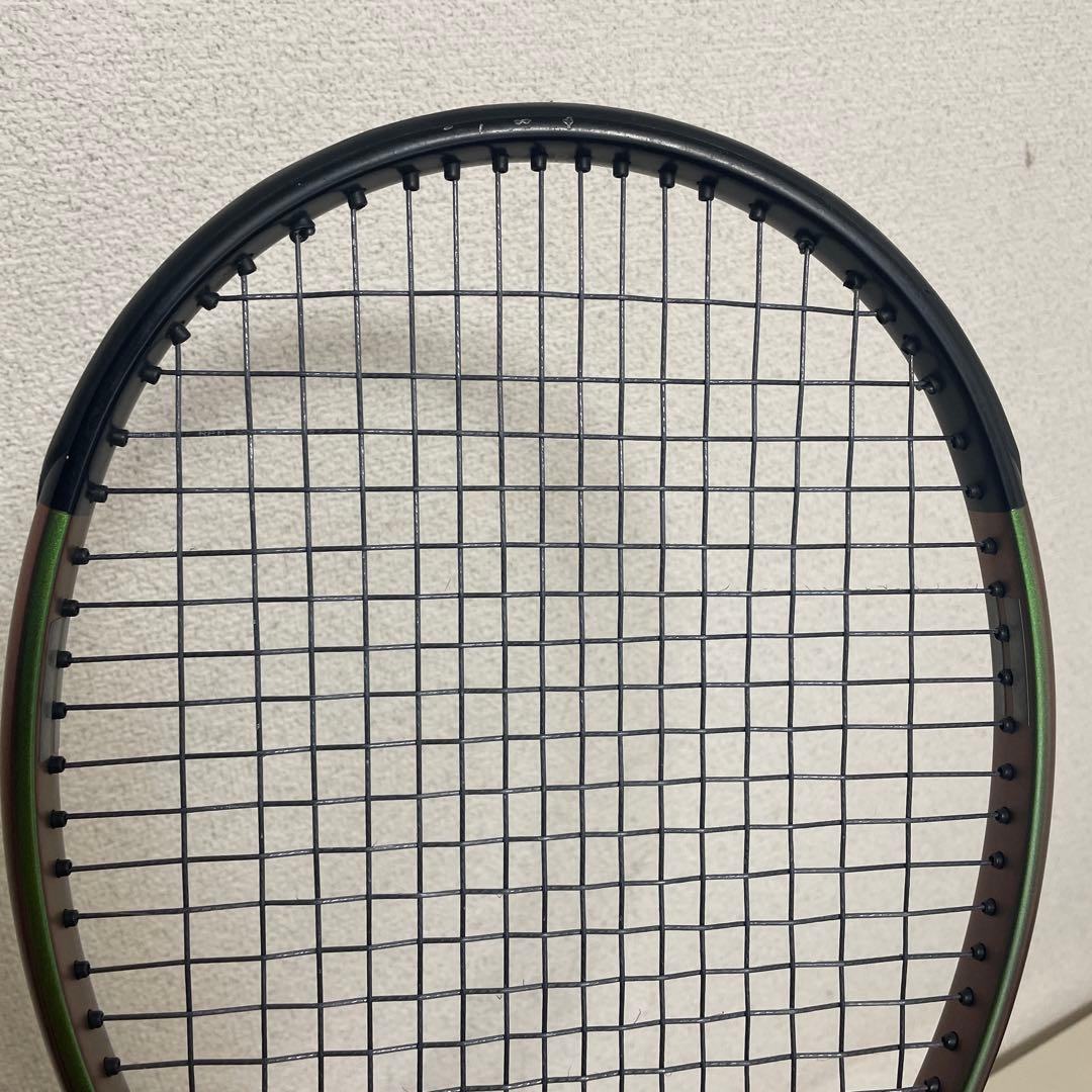 Wilson BLADE98 V8 16×19 G2