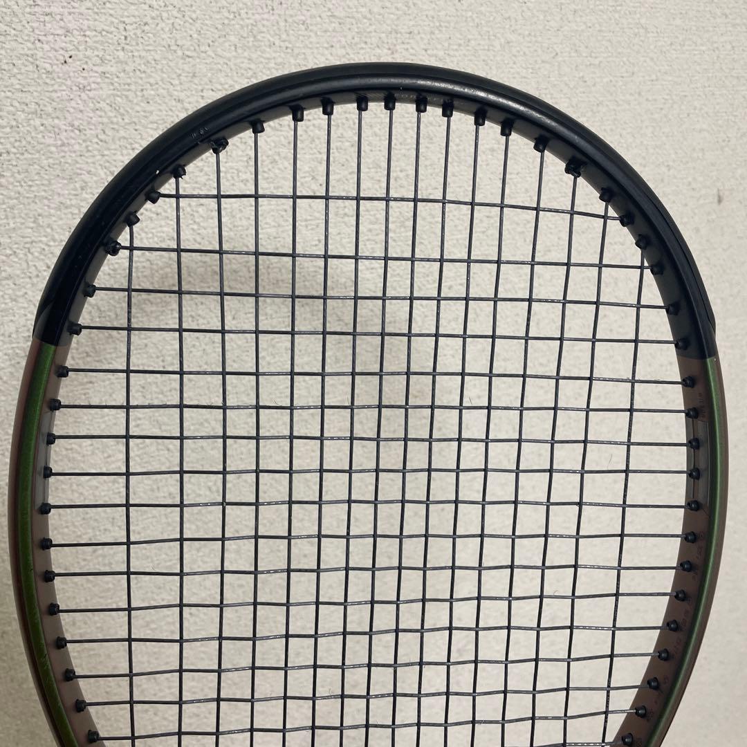 Wilson BLADE98 V8 16×19 G2