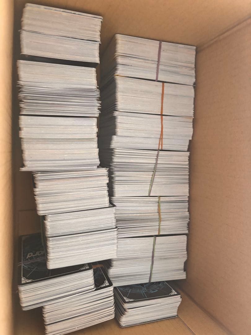 カードファイト!! ヴァンガード カードセット 引退品