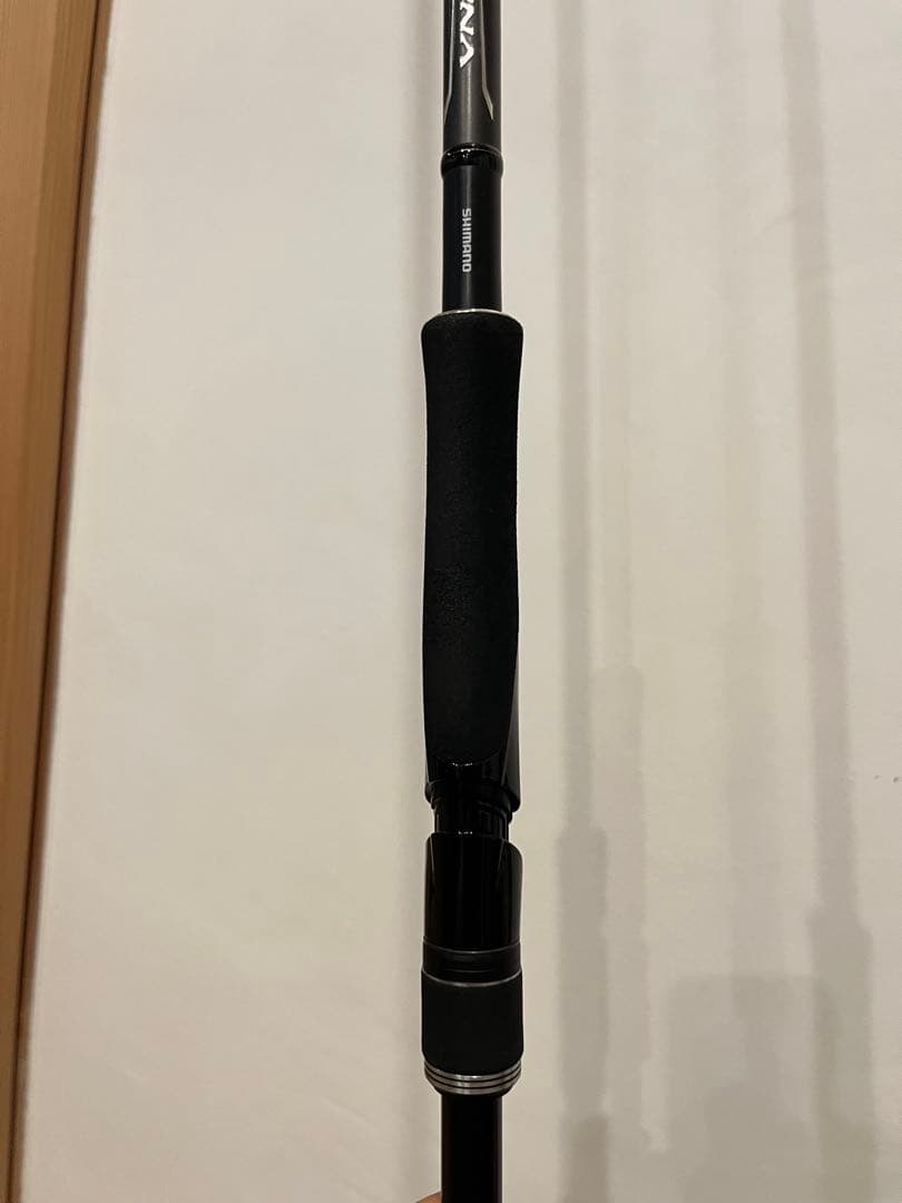 最終値下げ‼︎シマノ18ディアルーナ　S110M 中古