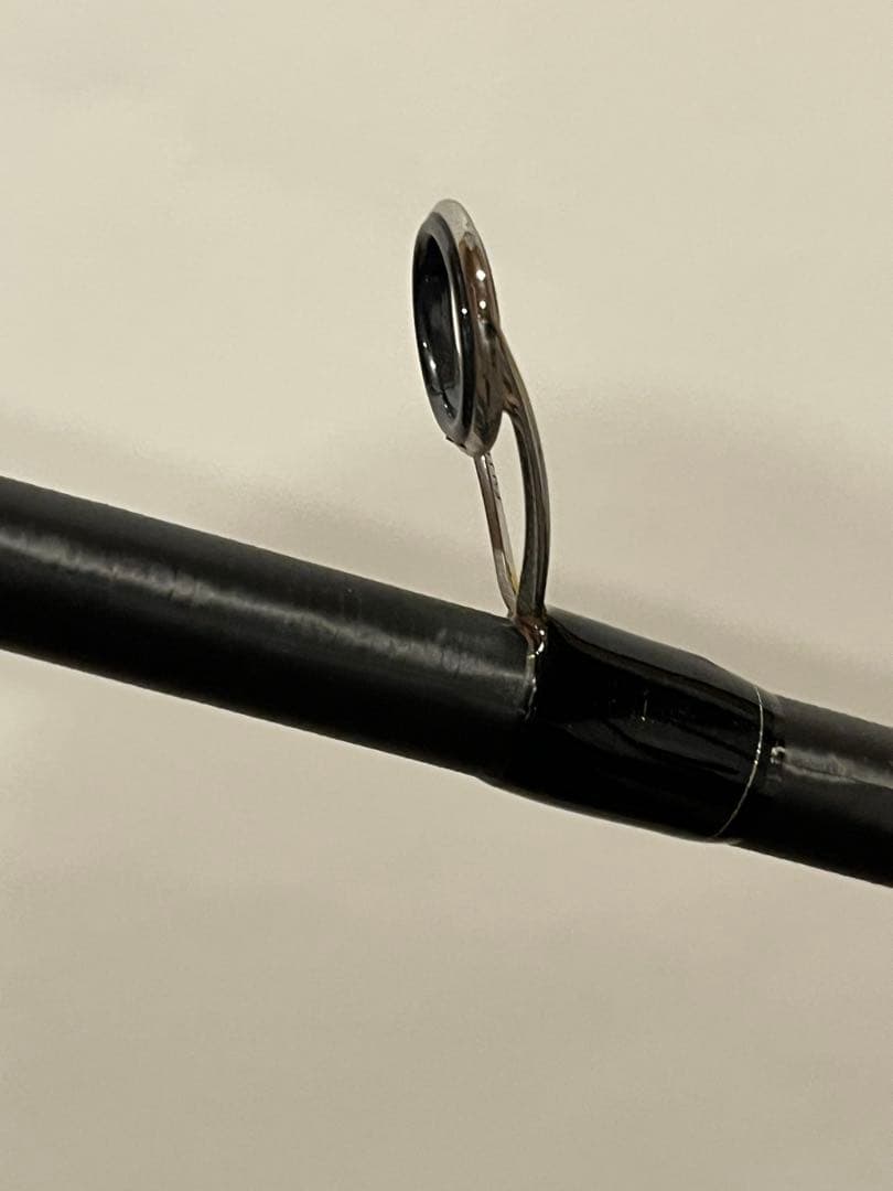 最終値下げ‼︎シマノ18ディアルーナ　S110M 中古