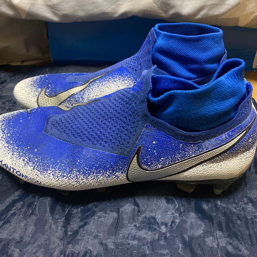 Nike スパイクシューズ ファントム　取り替え式