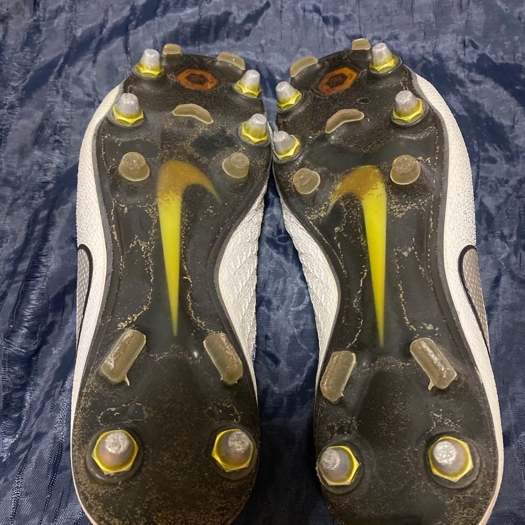 Nike スパイクシューズ ファントム　取り替え式