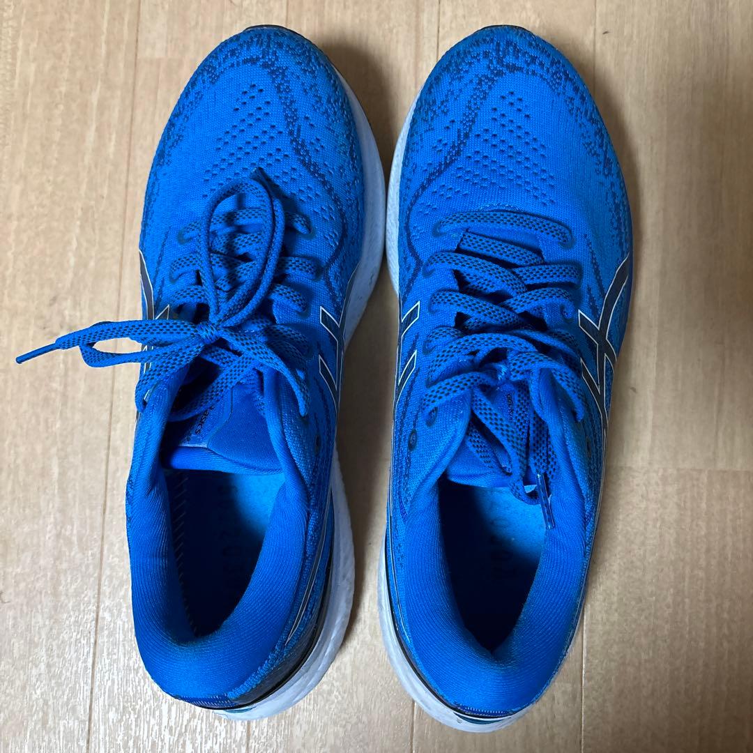 値下げ‼︎ ASICS（アシックス）　「GEL-KAYANO 29」　26センチ