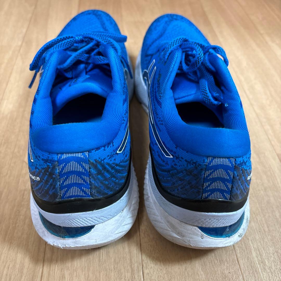 値下げ‼︎ ASICS（アシックス）　「GEL-KAYANO 29」　26センチ