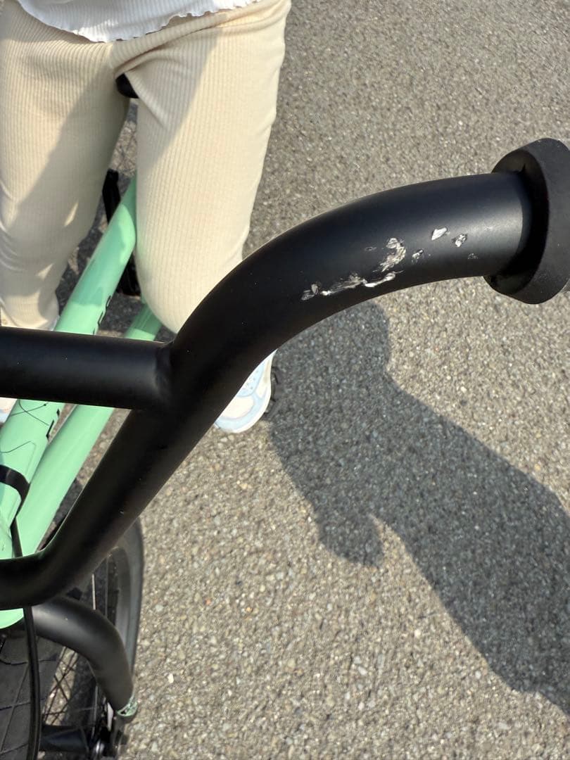 FLYBIKES BMX フライバイク　ビーエムエックス　自転車　バイク