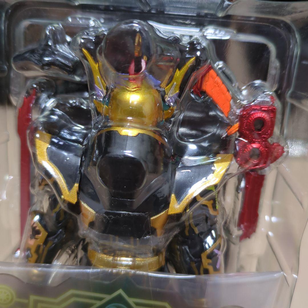 【開封のみ】S.H.フィギュアーツ　仮面ライダーゴースト グレイトフル魂