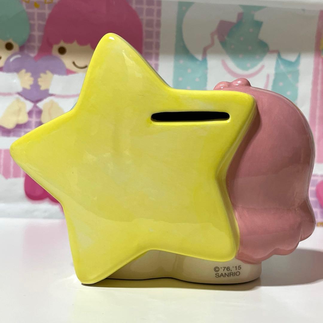 キキララ ダイカットバンク