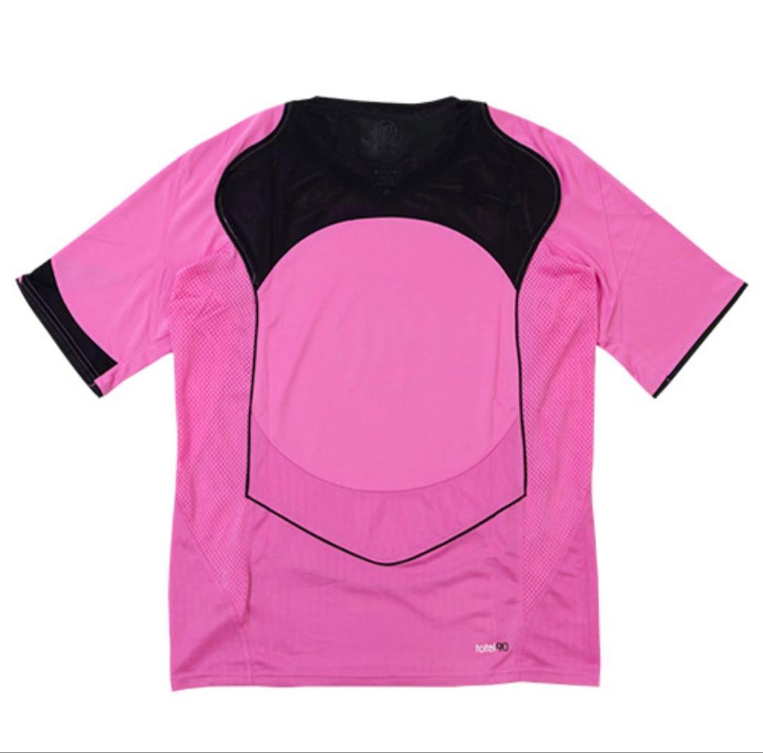 【新品】 Nike Total 90 サッカーユニフォーム ピンク トータル90