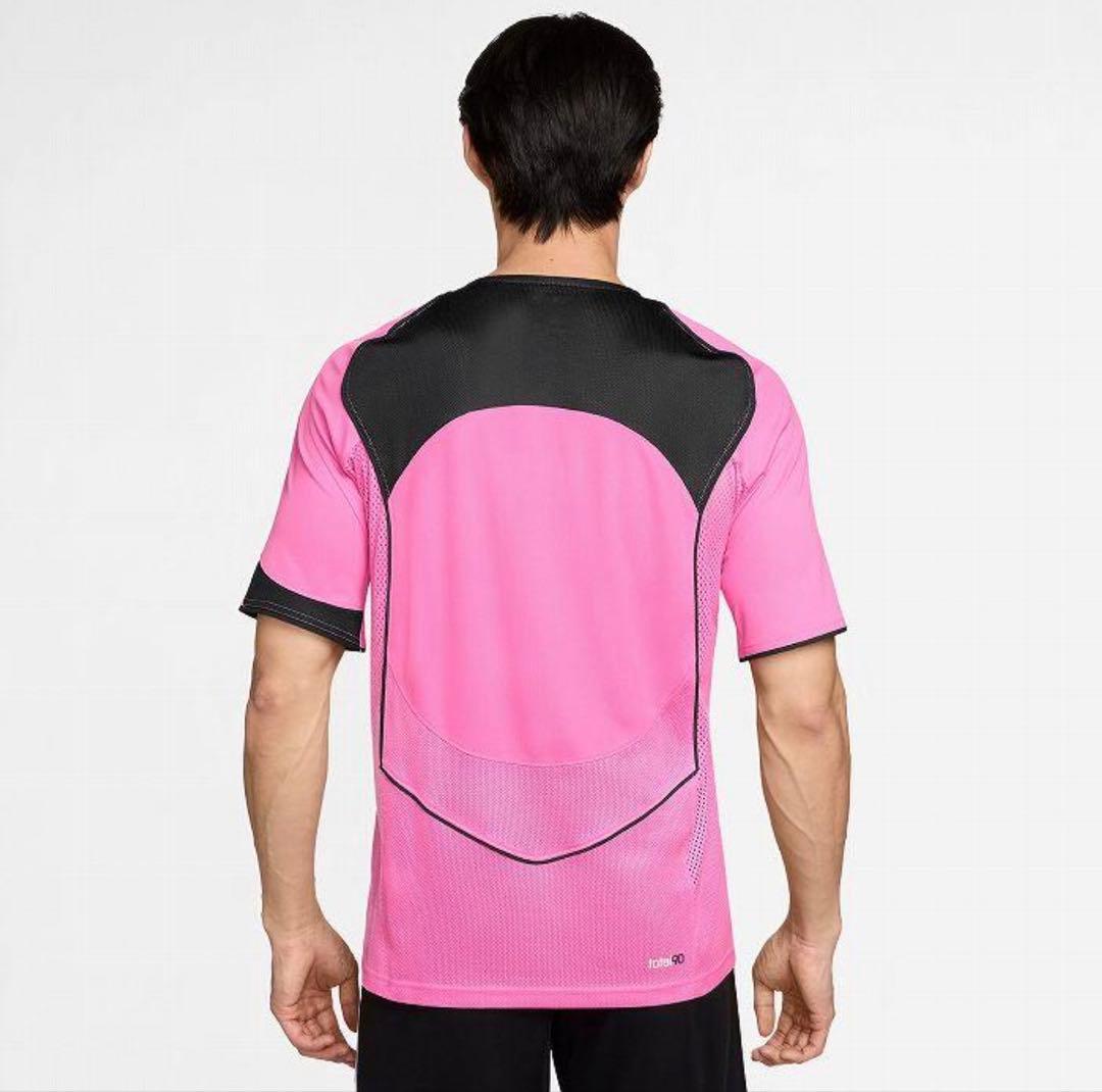 【新品】 Nike Total 90 サッカーユニフォーム ピンク トータル90
