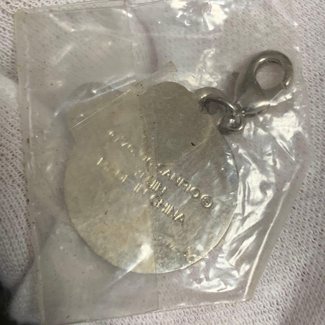 《激レア！未開封品》⭐︎Sanrio ハローキティ メタルチャーム 当時物3種♪⭐︎