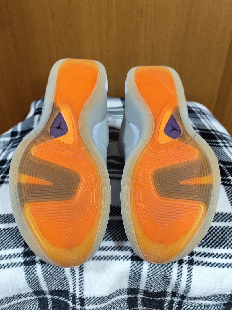 Nike Jordan Luka 1 ナイキ ジョーダン ルカ1 27.5cm