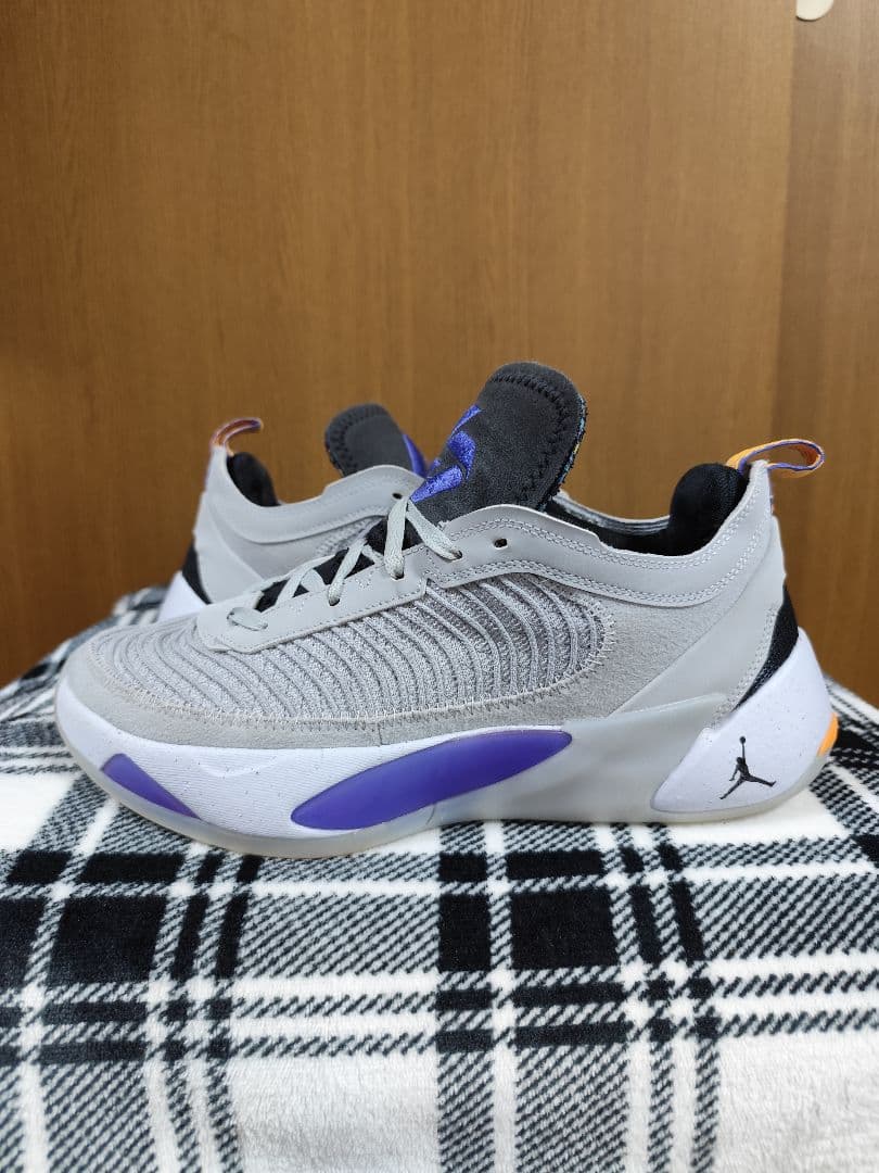 Nike Jordan Luka 1 ナイキ ジョーダン ルカ1 27.5cm