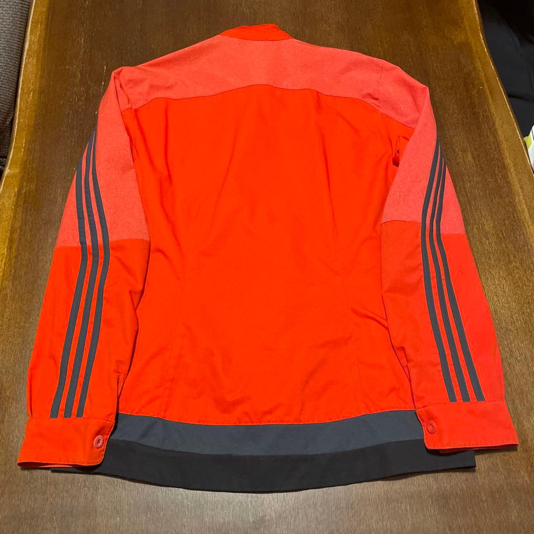 adidas FC Bayern München ジャージ M