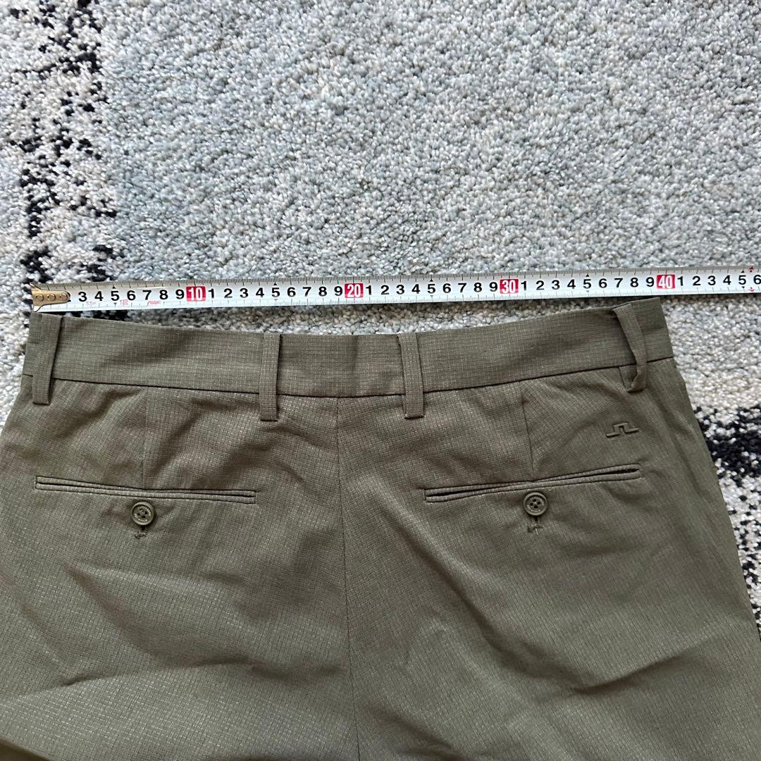 ジェイリンドバーグパンツ29インチ