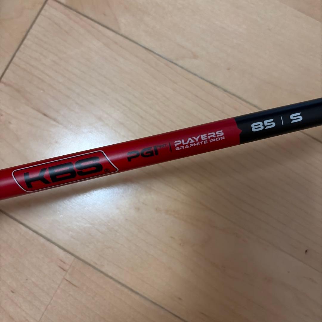 コブラ　ダークスピード　ユーティリティ3H 19度