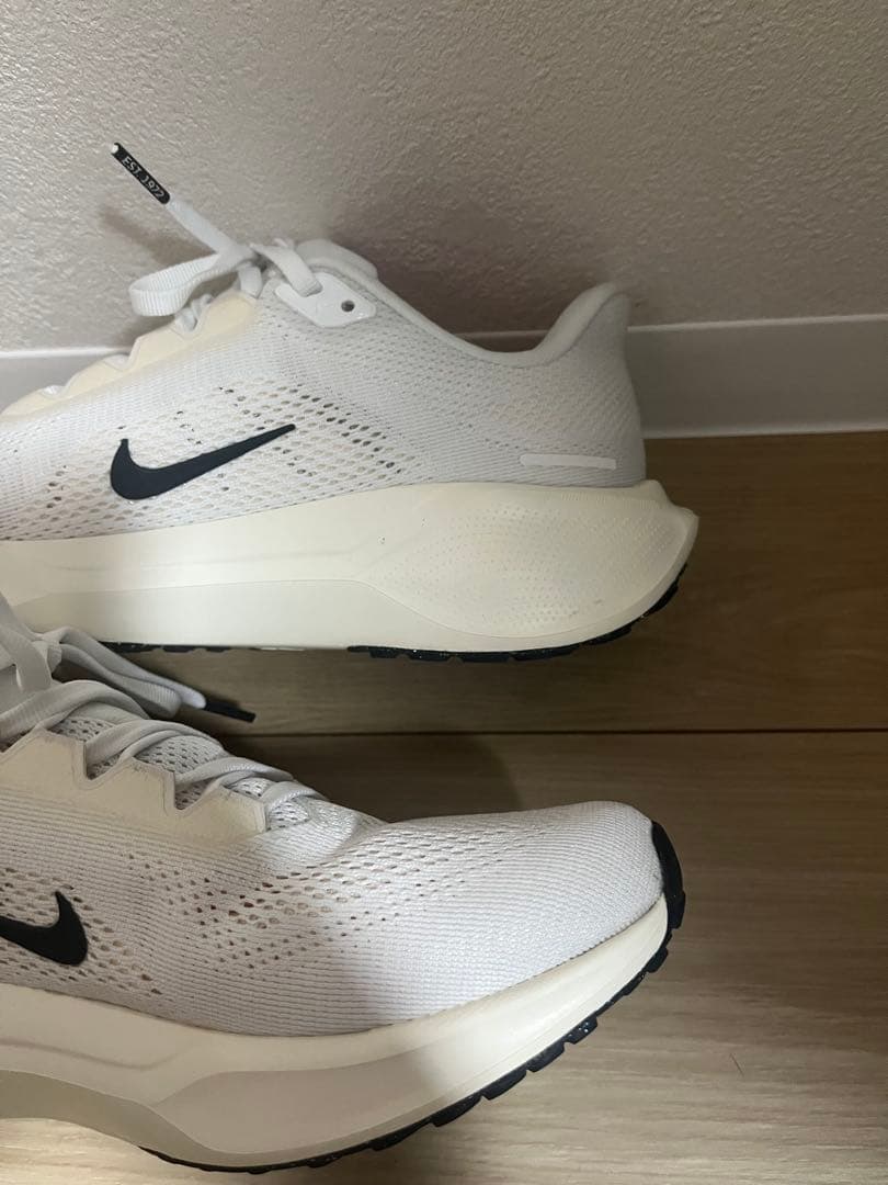 ナイキ　ズームペガサス　NIKE PEGASUS 41 PREQUEL 25