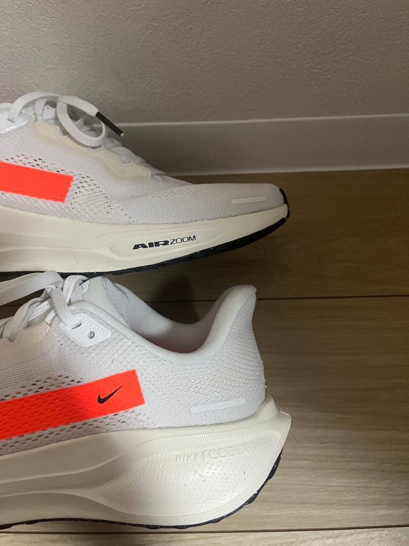 ナイキ　ズームペガサス　NIKE PEGASUS 41 PREQUEL 25