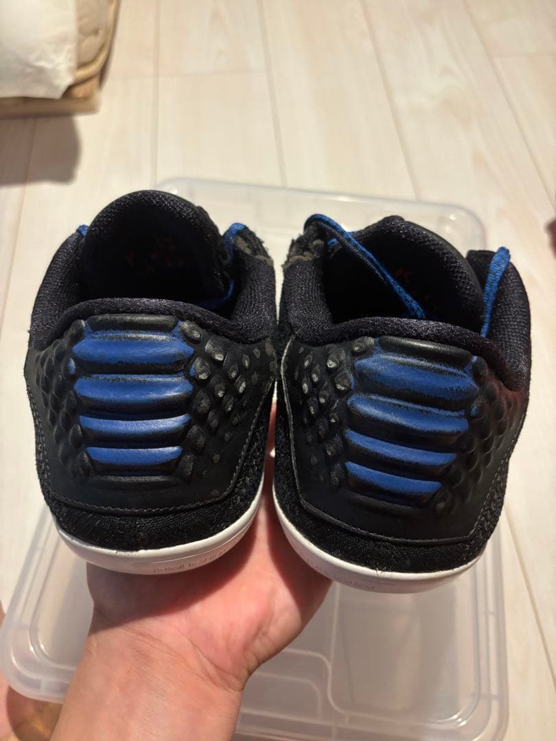 シューズ(男性用) Kobe 11
