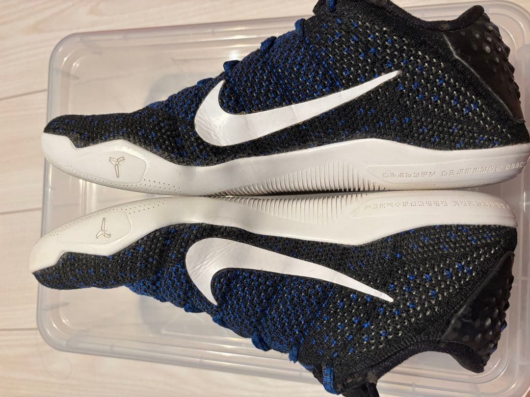シューズ(男性用) Kobe 11