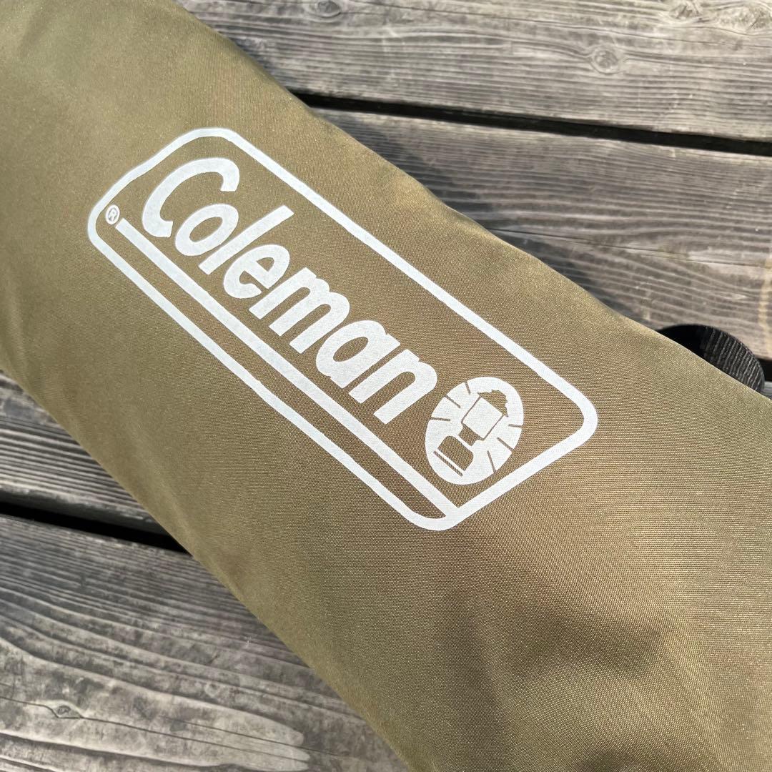 コールマン　ダブルチェア