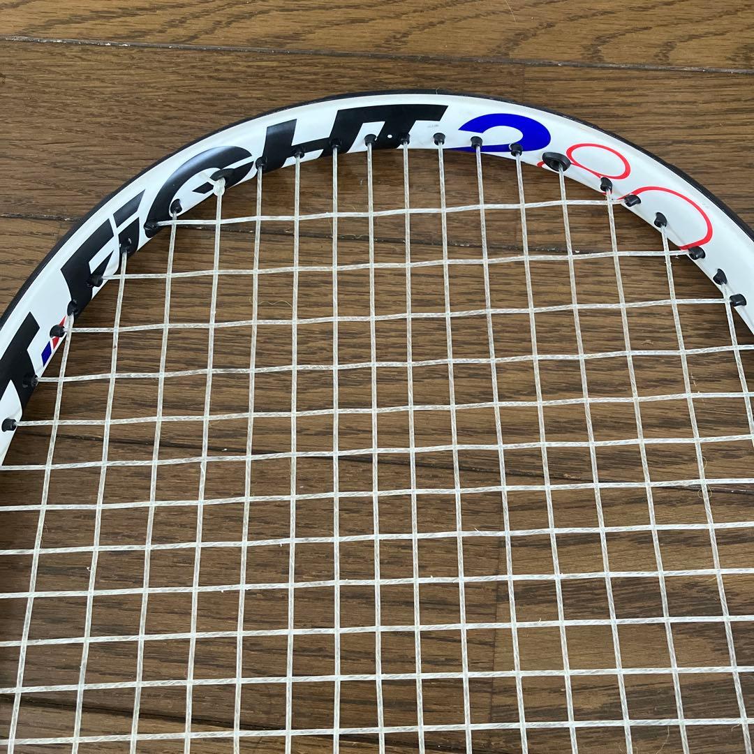 Tecnifibre T-FIGHT テニスラケット 280g G1 2023年