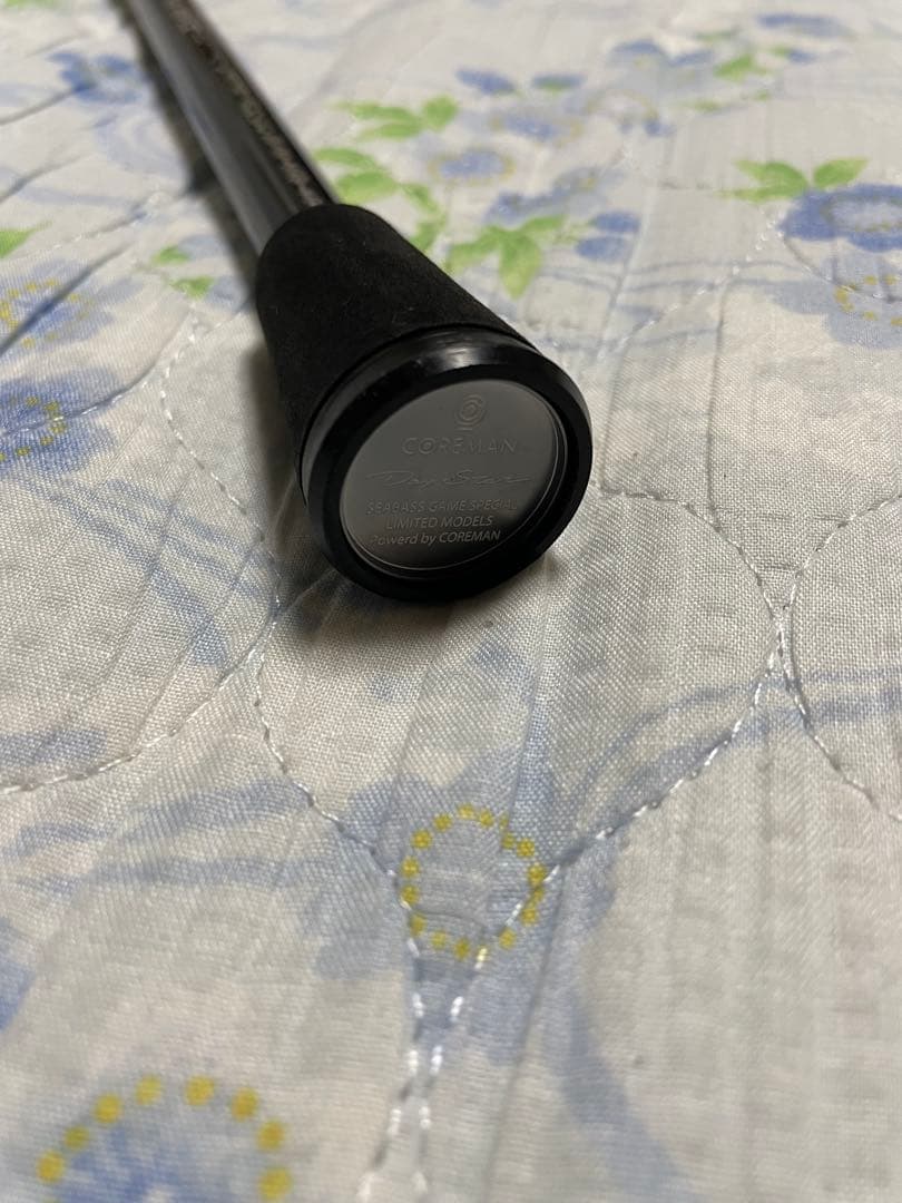 ジャンク コアマン デイスター CDS80ML-CS/T