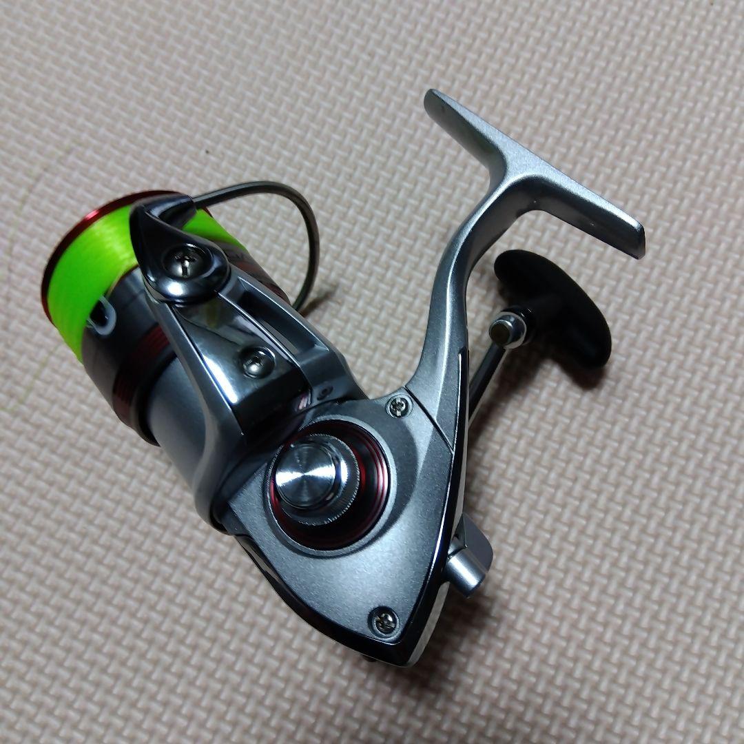 ダイワ レガリス2500