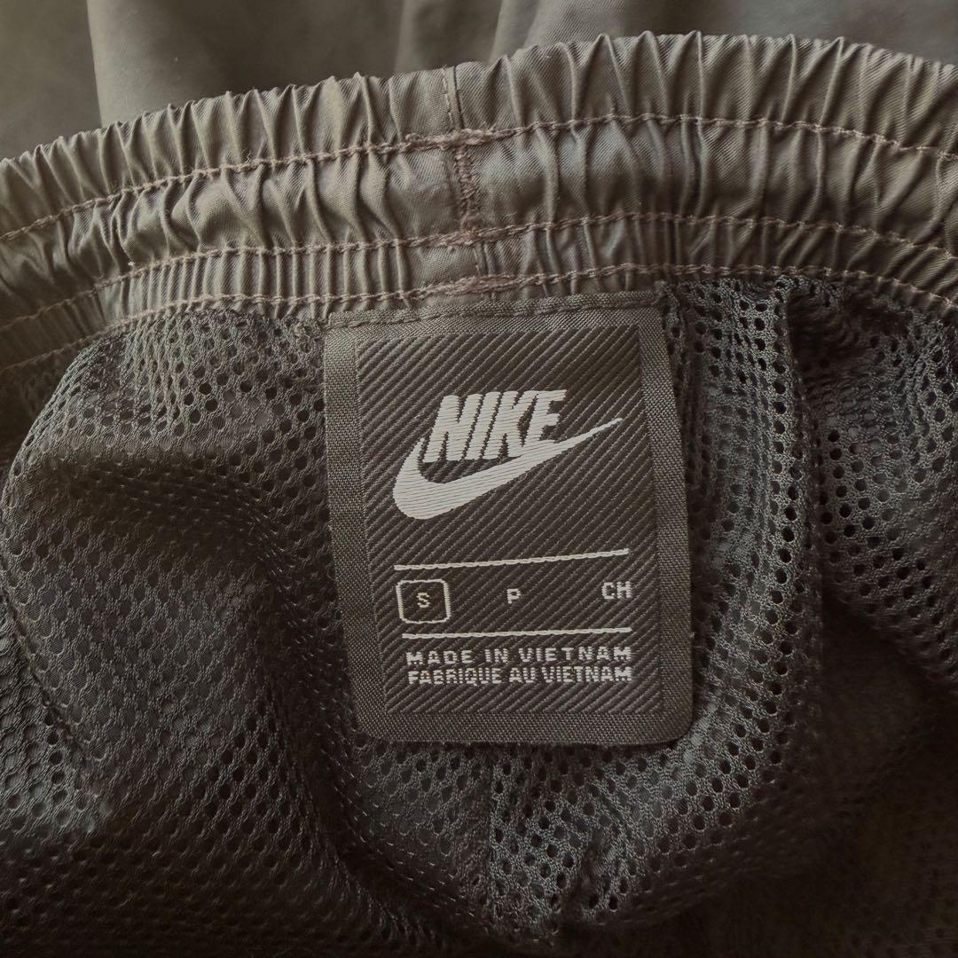 NIKE skepta トラックジャケット セットアップ 上下Sセット