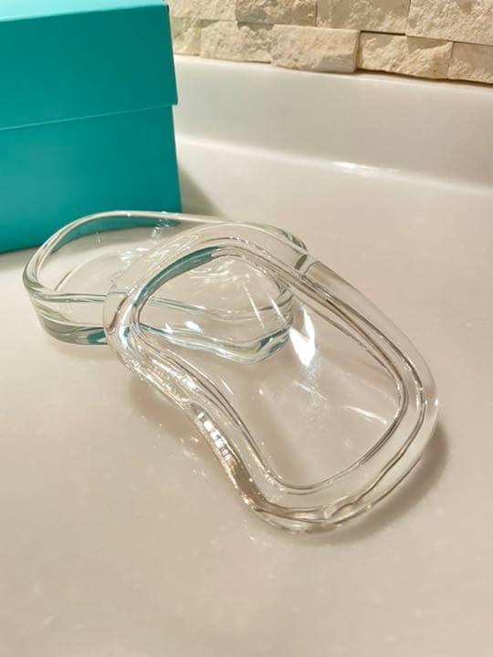 お値下げ‼️TIFFANY & Co. (ティファニー) 非売品・顧客ギフト