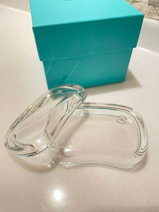 お値下げ‼️TIFFANY & Co. (ティファニー) 非売品・顧客ギフト