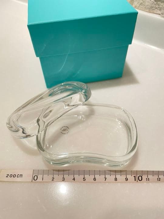 お値下げ‼️TIFFANY & Co. (ティファニー) 非売品・顧客ギフト