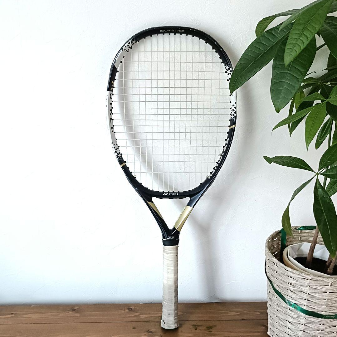 初心者◎ヨネックス アストレル115 魔法のラケット YONEX ASTREL