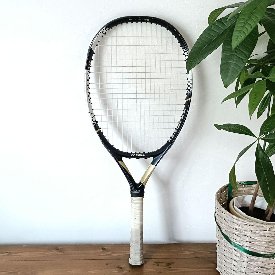 初心者◎ヨネックス アストレル115 魔法のラケット YONEX ASTREL